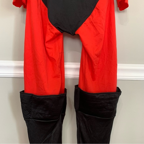 Child size Large Violet Incredibles Costume - Picture 10 of 13